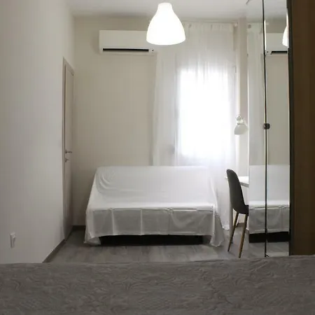 公寓 Agia Sophia Luxury