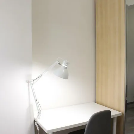 公寓 Agia Sophia Luxury 塞萨洛尼基