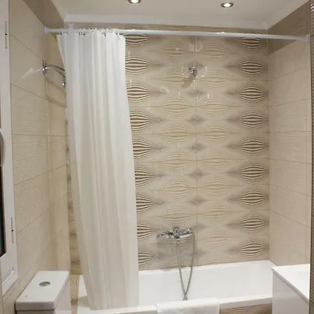 דירה Agia Sophia Luxury *