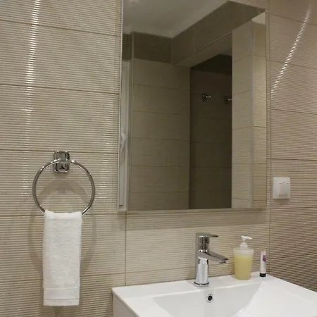 Agia Sophia Luxury דירה