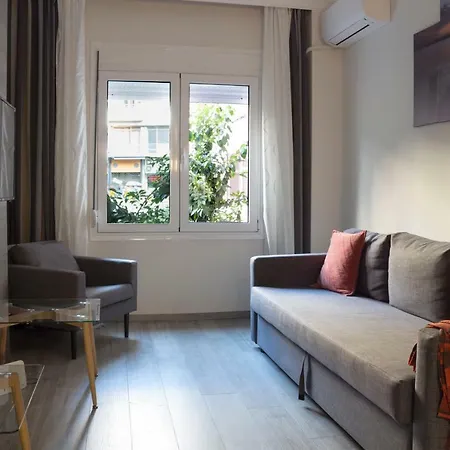 Agia Sophia Luxury 塞萨洛尼基
